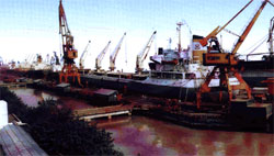 Chengxi Shipyard
